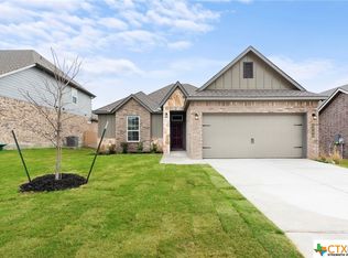 1709 Spence St, Temple, TX 76502