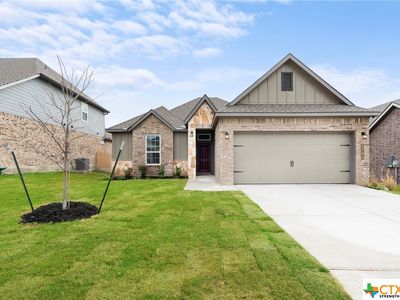 1709 Spence St, Temple, TX, 76502