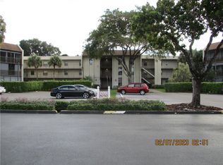 8050 W McNab Rd APT 101, Tamarac, FL 33321