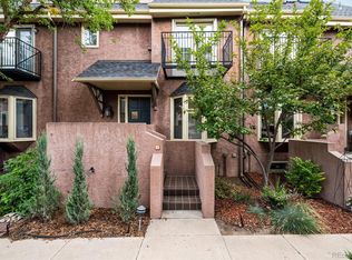 999 N Emerson St APT 8, Denver, CO 80218