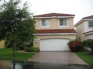 1500 N Trafalgar Cir, Hollywood, FL 33020