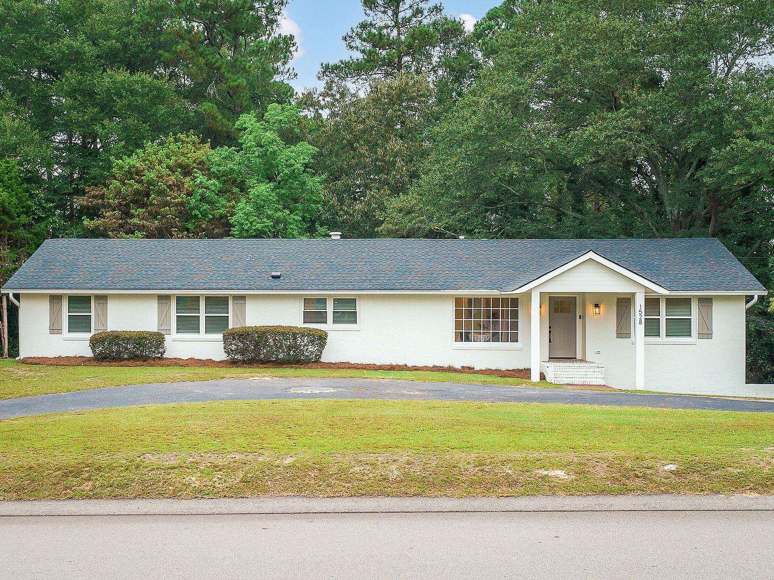 1528 Dibble Rd SW, Aiken, SC 29801 MLS 208419 Zillow