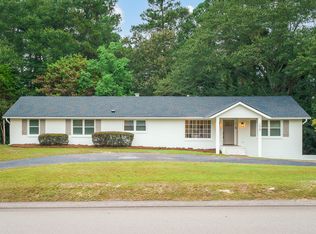 1528 Dibble Rd SW, Aiken, SC 29801