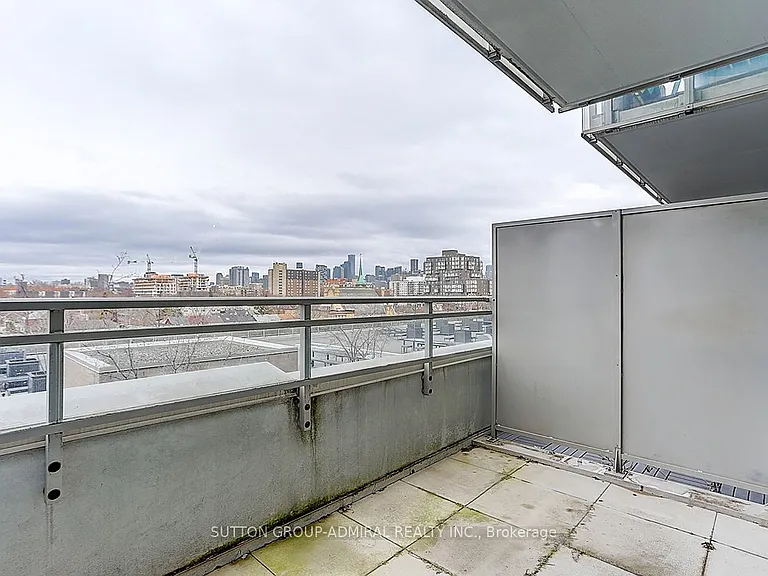 156 Portland St #403 — Photo 22
