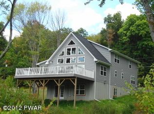 112 Briar Ct, Lackawaxen, PA 18435