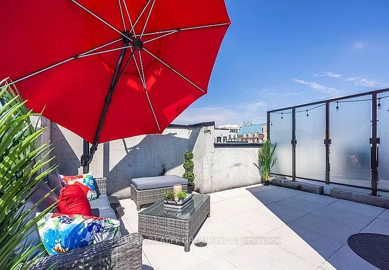 861 Sheppard Ave W #49 — Photo 18