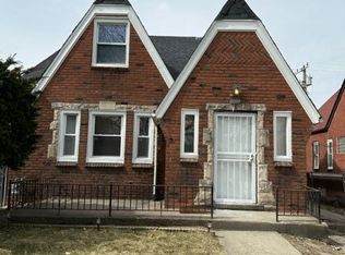 15069 Hartwell St, Detroit, MI 48227