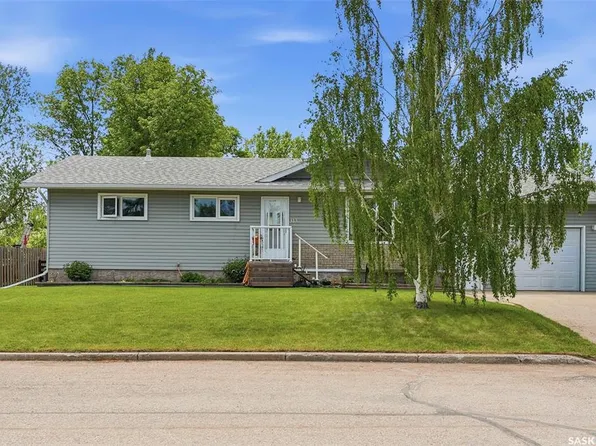 313 7th AVENUE W, Watrous, SK S0K 4T0