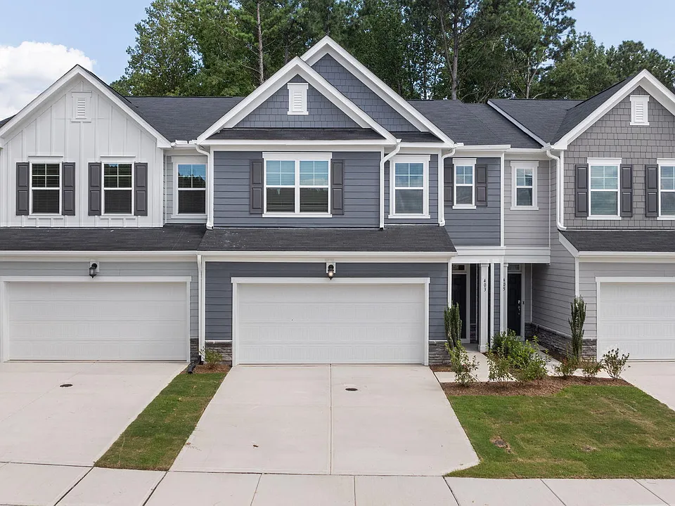 421 Deep Oak Dr #SAWYER FLOORPLAN