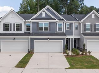 421 Deep Oak Dr, Rolesville, NC 27571