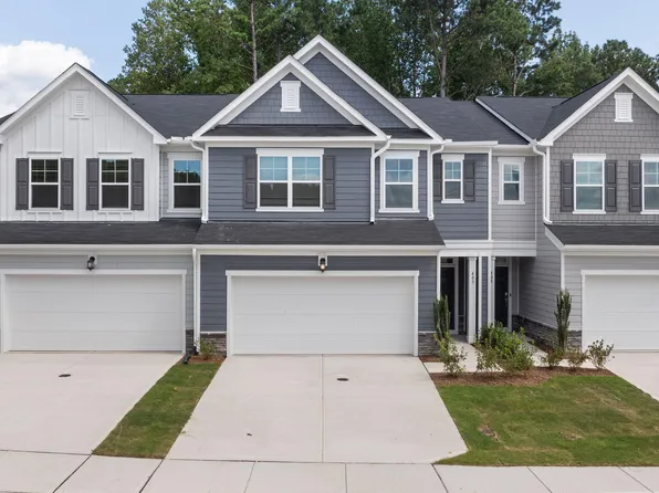 421 Deep Oak Dr, Rolesville, NC 27571