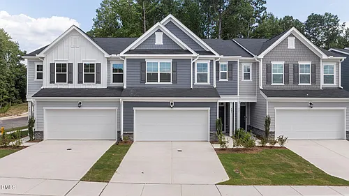 421 Deep Oak Dr #SAWYER FLOORPLAN Photo 1