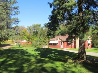 4920 Rocky Ridge Rd, Rhinelander, WI 54501