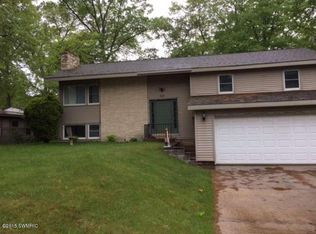 3051 Leon St, Muskegon, MI