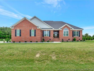 67 Natural Brook Dr, Lumberton, NC, 28358