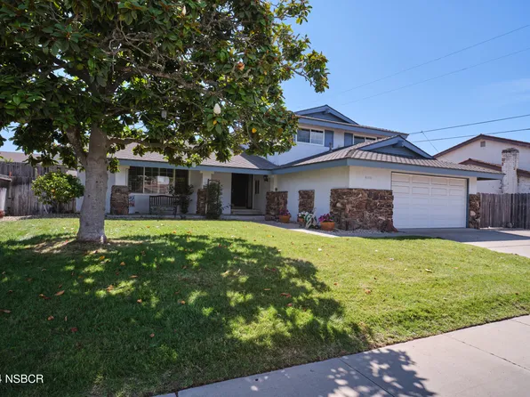 4160 Glenview Dr, Santa Maria, CA 93455