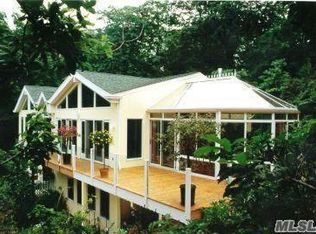 732 Sound View Rd, Oyster Bay, NY 11771