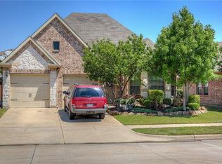 310 Blackhaw Dr, Fate, TX 75087