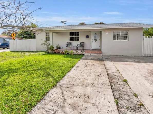 2900 SW 19th St, Miami, FL 33145