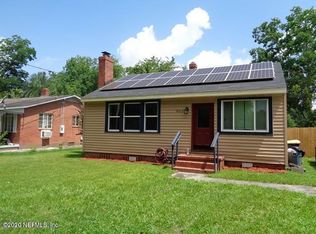 4525 Kingsbury St, Jacksonville, FL 32205