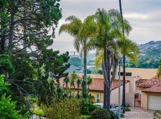 7799 Senn Way, La Jolla, CA 92037