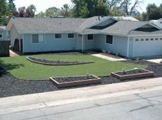 4350 Racetrack Rd, Rocklin, CA 95677