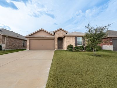 119 Easy Goer Trl, Caddo Mills, TX, 75135