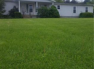 1985 Hancock Chapel Rd NW, Depauw, IN 47115