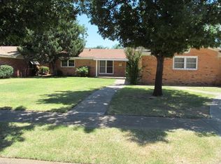2021 53rd St, Lubbock, TX 79412