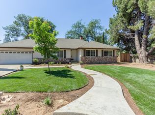 1783 W San Ramon Ave, Fresno, CA 93711