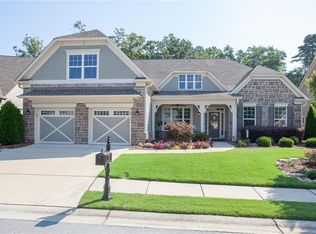 3508 Locust Cove Rd SW, Gainesville, GA 30504