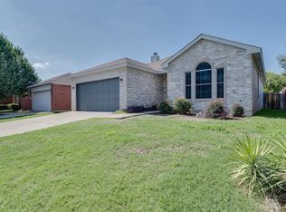 3437 Lasso Rd, Roanoke, TX 76262