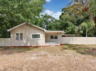 1606 E Nome St, Tampa, FL 33604