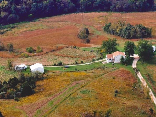 23523 State Highway Aa, Greentop, MO 63546