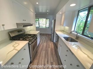 14 Beach Rd APT K, Belvedere Tiburon, CA 94920