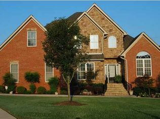 4537 Planters Ridge Dr, Cleveland, TN 37312