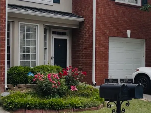 2353 Maplewood Ct SE #25, Atlanta, GA 30339