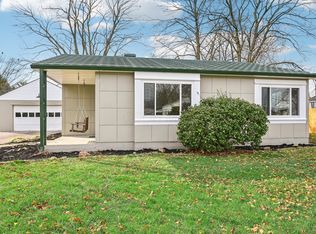 3359 Kingston Ave, Grove City, OH