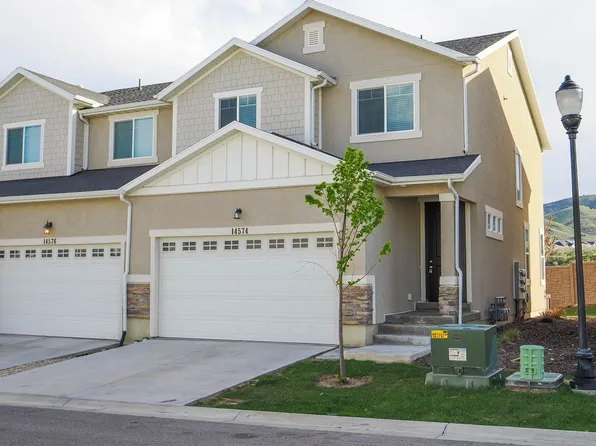 14574 S Quiet Shade Dr, Herriman, UT 84096