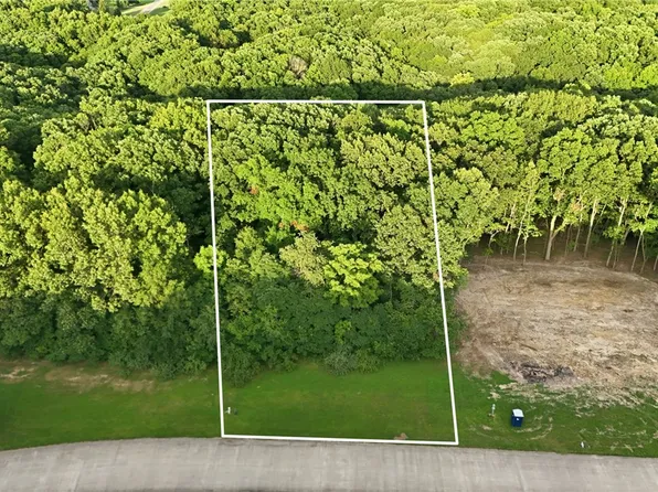 LOT 3 Reserves Ct, Charleston, IL 61920