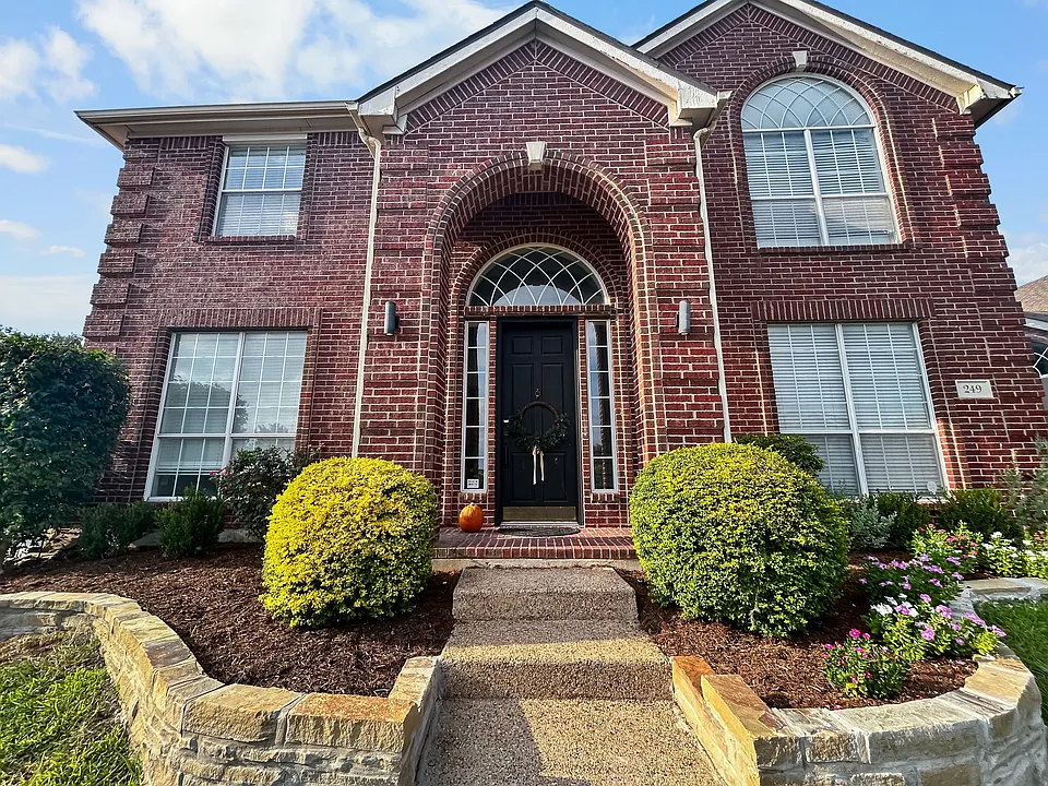 249 Ridge Cove Dr