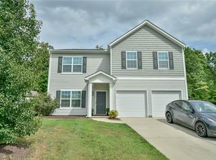 1017 Scotch Pine Way, Mebane, NC 27302