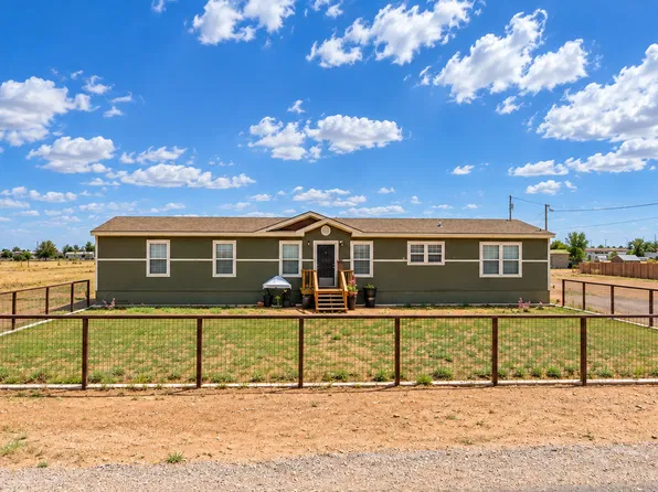 501 W Cottonwood Ln, Hobbs, NM 88242
