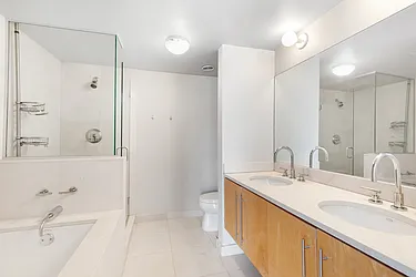 Rented by Compass