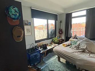 Rented by MySpaceNYC