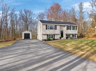 682 S Waterboro Road, Lyman, ME 04002