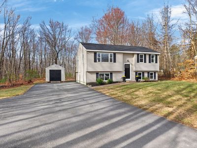 682 S Waterboro Road, Lyman, ME, 04002