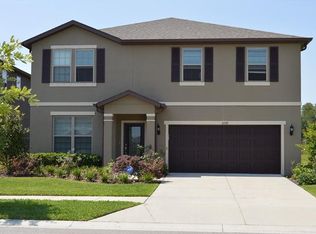 3029 Winglewood Cir, Lutz, FL 33558