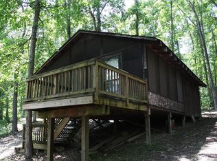 16 Pendleton Lake Ests, Warrenton, MO 63383