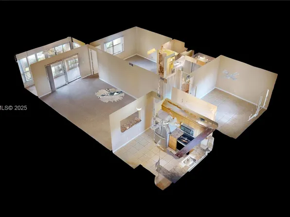 9301 Sunrise Lakes Blvd APT 303, Sunrise, FL 33322